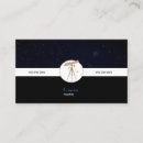 Search for telescope business cards Universe