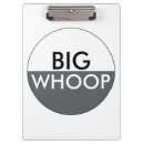 Search for funny clipboards Typography