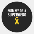 Search for sarcoma cancer stickers Heart