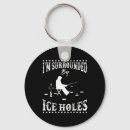 Search for a hole key rings Nature