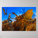 Search for quest posters Retro