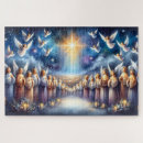 Search for christmas nativity puzzles Star of bethlehem