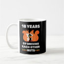 Search for eighteenth mugs Anniversary