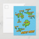 Search for scilly isles postcards Map