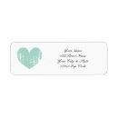 Search for weathered labels Blue