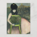 Search for cigarettes postcards French