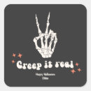 Search for creep stickers Halloween