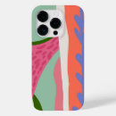 Search for block colour iphone cases Orange
