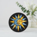 Search for sun thank you cards Moon