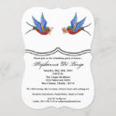 Search for tattoo 5x7 invitations Traditional