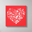 Search for space canvas prints Science