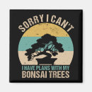 Search for bonsai magnets Gardening