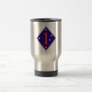 Search for marines travel mugs Veteran
