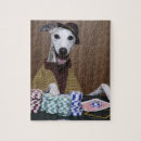 Search for gambling puzzles Dog