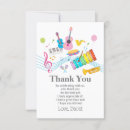 Search for kids music invitations Musical