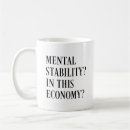 Search for economy mugs Inflation