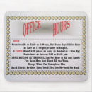 Search for hour mouse mats Humour