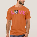 Search for panda halloween tshirts Birthday