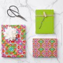 Search for bright green wrapping paper Modern