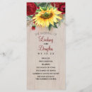 Search for sunflower burgundy rose Autumn