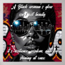 Search for inspirational women posters Black and white