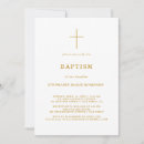 Search for dedication christening invitations Minimal boys baptism
