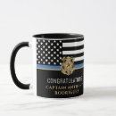 Search for police academy mugs Law enforcement