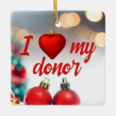 Search for donation christmas tree decorations Organ donor