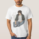 Search for digital wolf tshirts Blue