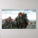 Search for r r posters Gollum