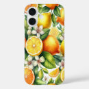 Search for fresh fruit iphone cases Grapefruit