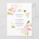 Search for diamonds postcards Floral