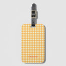 Search for preppy luggage tags Pattern