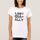 Search for lgbtqia tshirts Pride
