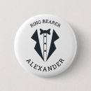 Search for ring bearer Tuxedo