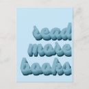 Search for literary postcards Books