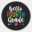 Search for 4th grade stickers Kids
