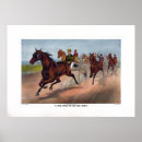 Search for jockeys posters Vintage