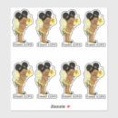 Search for yellow black bee stickers Baby