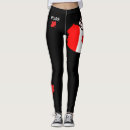 Search for canadian leggings White