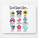 Search for funny chicks mouse mats He is risen