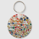Search for beads key rings Modern