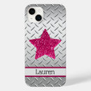 Search for silver stars iphone cases Metallic