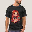 Search for mexicana tshirts Cabrona