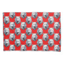 Search for wolf pillowcases Snow