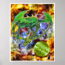 Search for cosmic posters Mystic