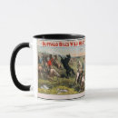 Search for frontier mugs Retro
