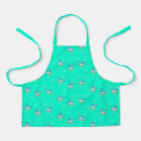 Search for baby blue aprons Infant