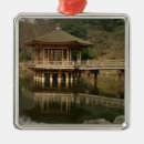 Search for temple christmas tree decorations Buddhist