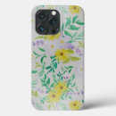 Search for wild flower iphone cases Mother